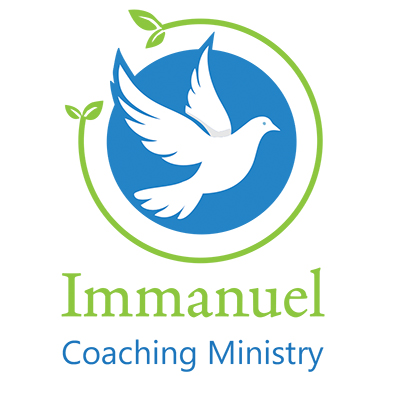 Immanuel Coaching Ministry Logo
